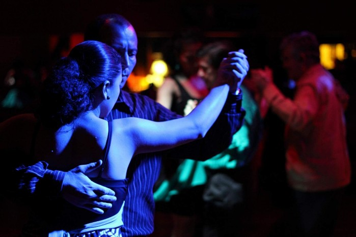 Soiree Latine - Digne Les Bains